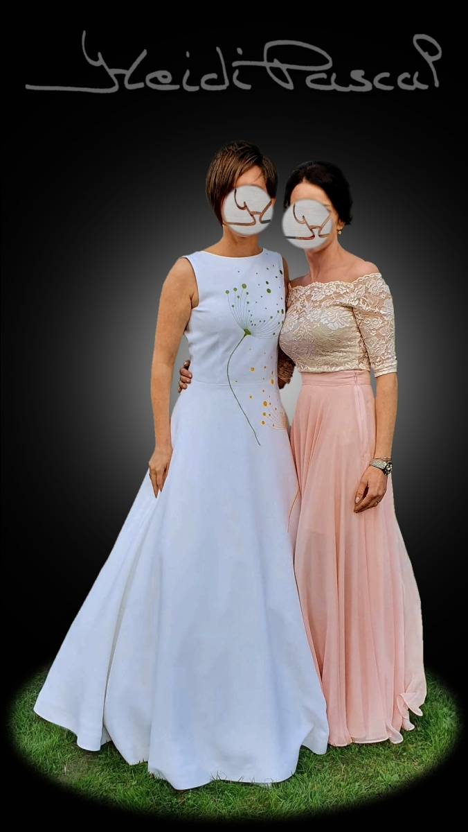 Bruid en Suite op maat